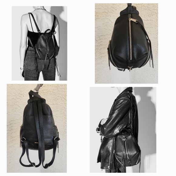 Convertible Mini Julian Backpack‎ - Picture 1 of 2